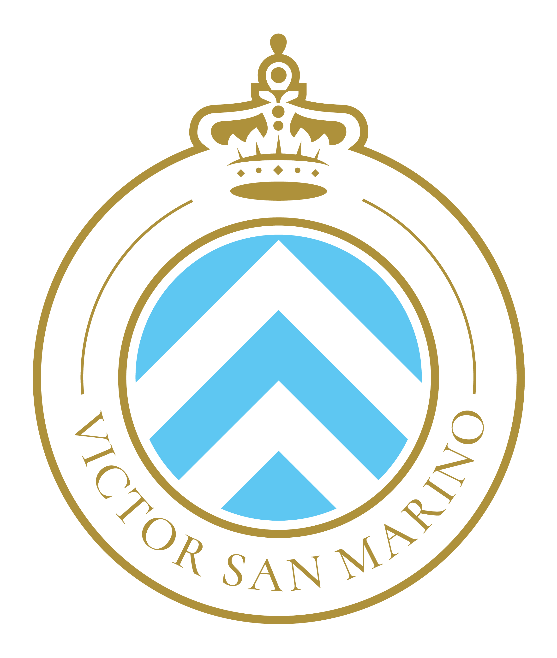 Victor San Marino - Shop